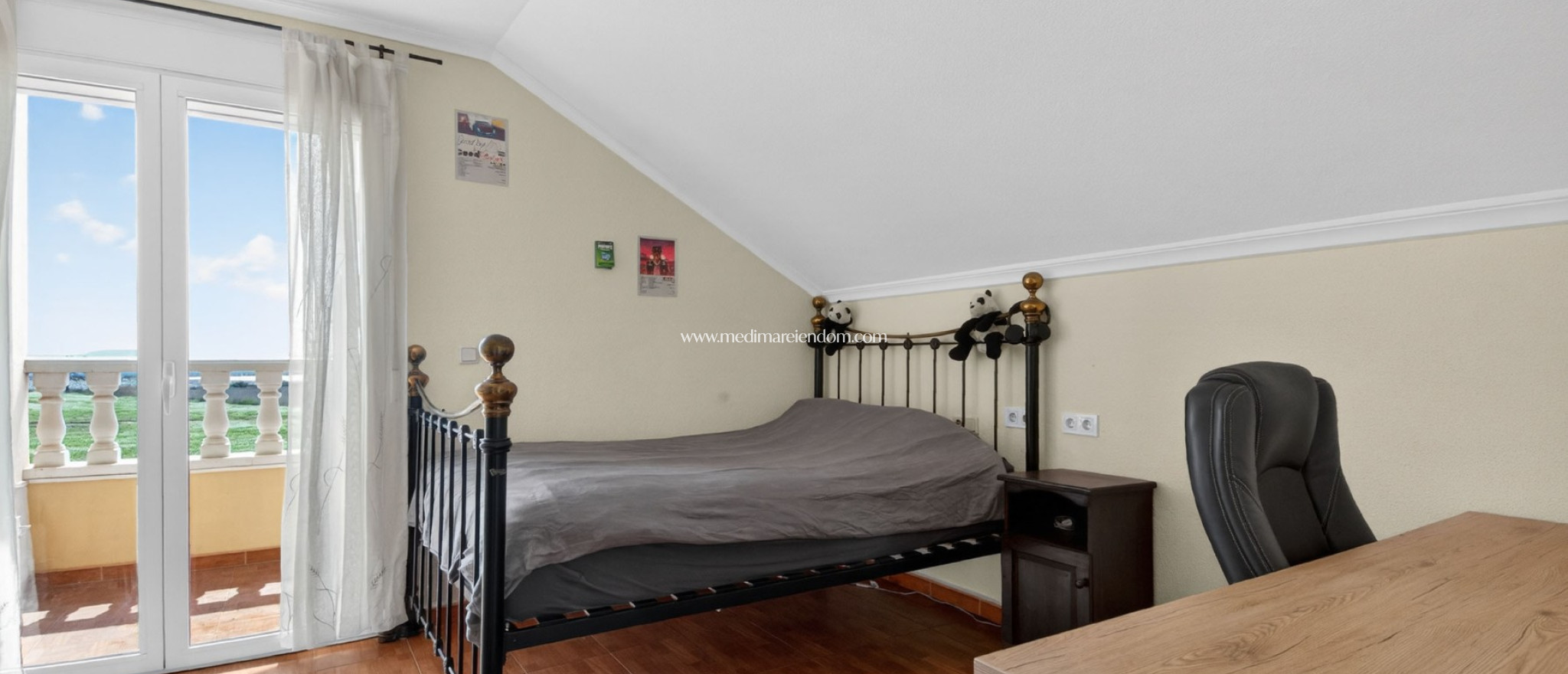 Brukt bolig - Finca - Albatera