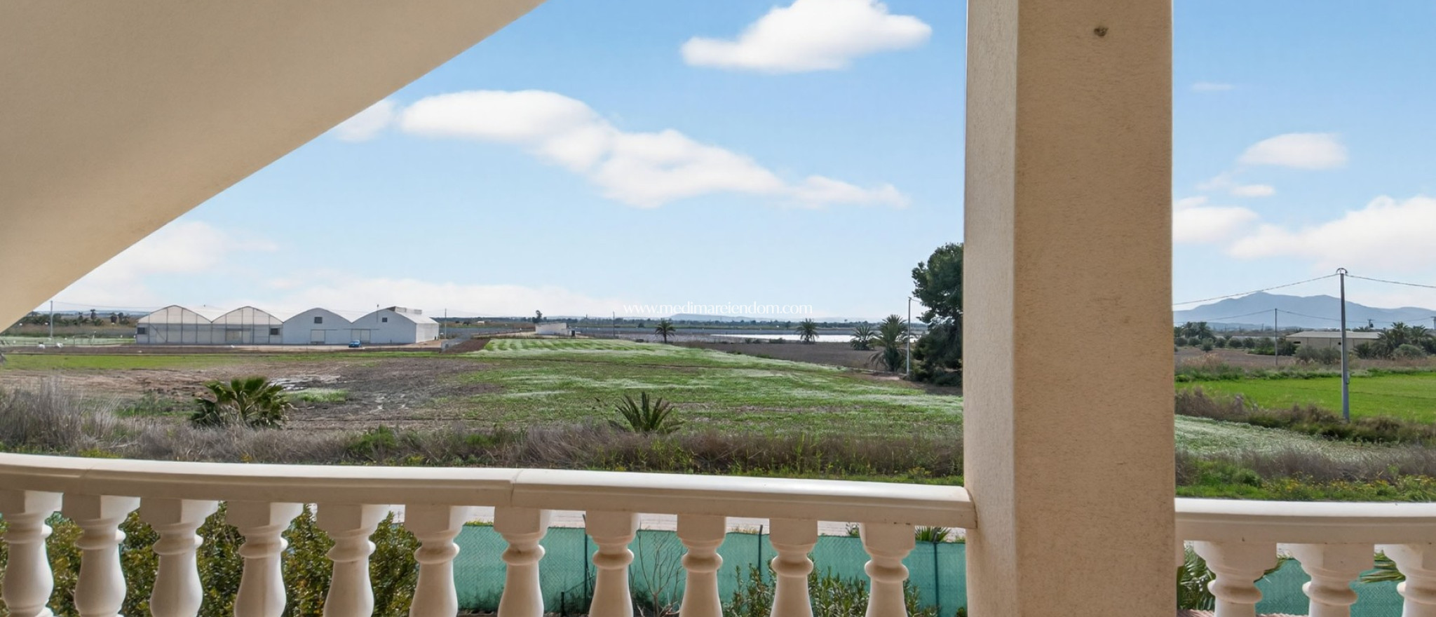 Brukt bolig - Finca - Albatera