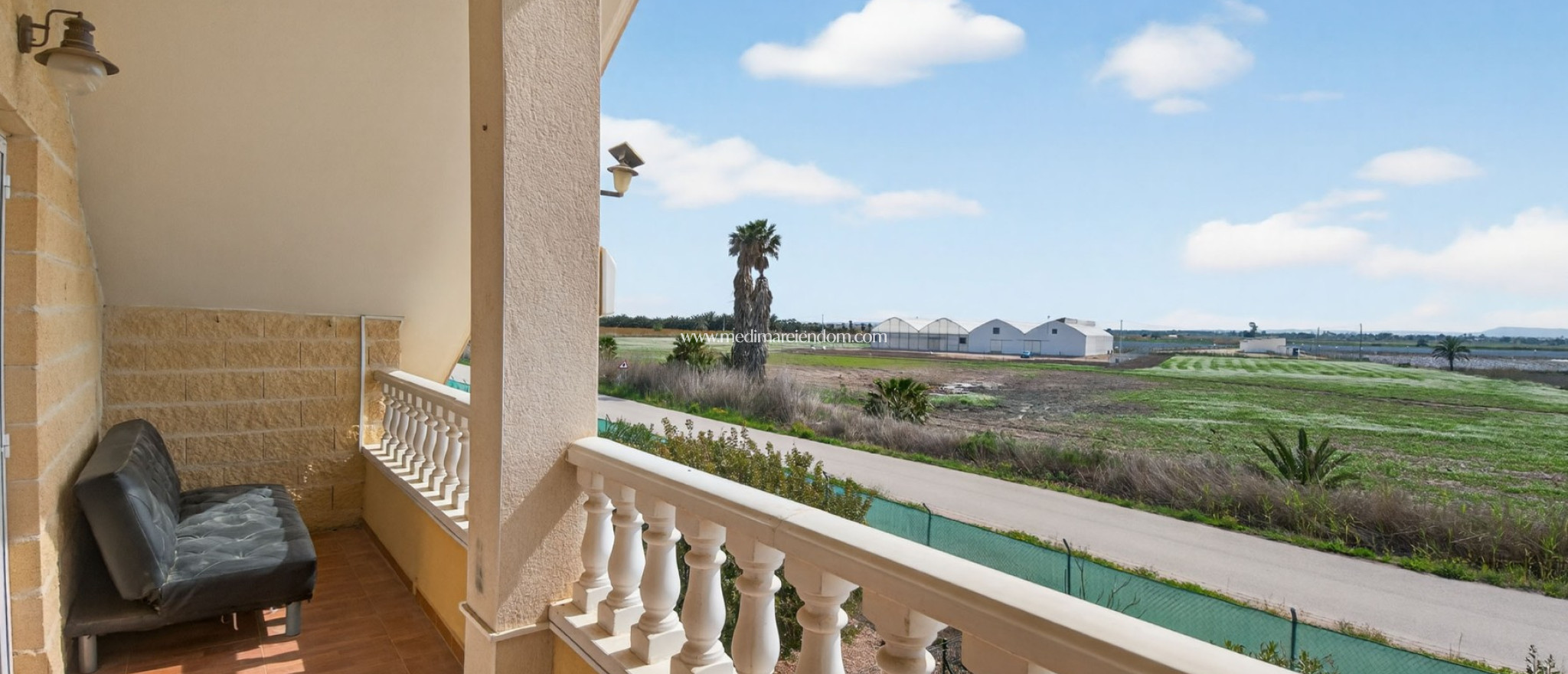 Brukt bolig - Finca - Albatera