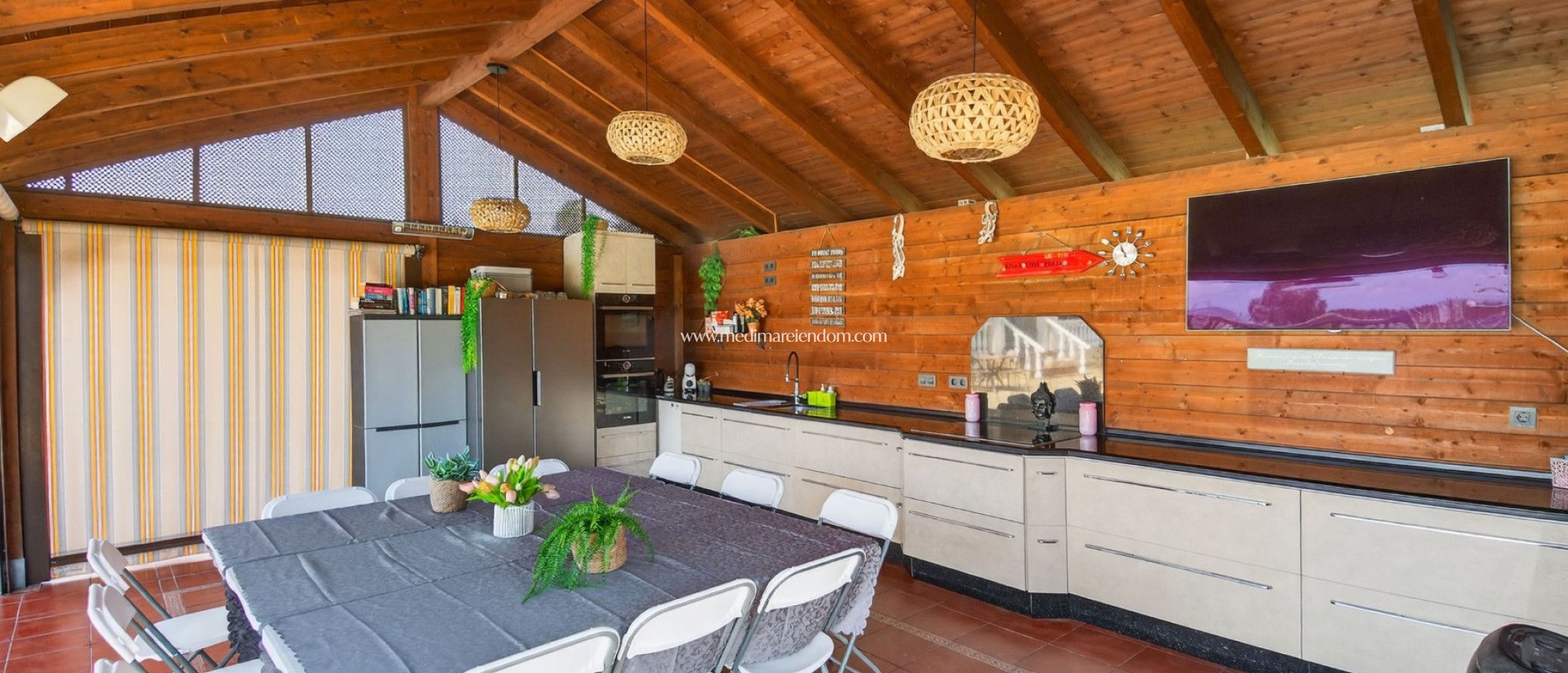 Brukt bolig - Finca - Albatera