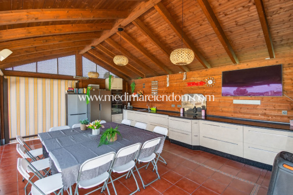 Brukt bolig - Finca - Albatera