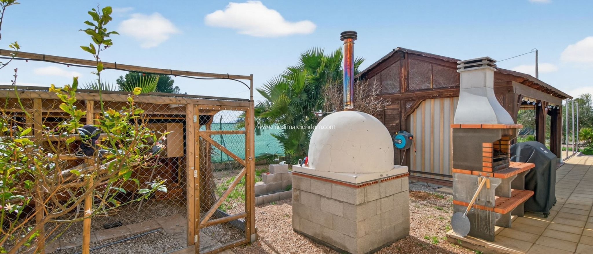 Brukt bolig - Finca - Albatera