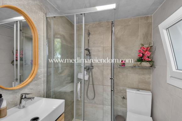 Brukt bolig - Finca - Albatera