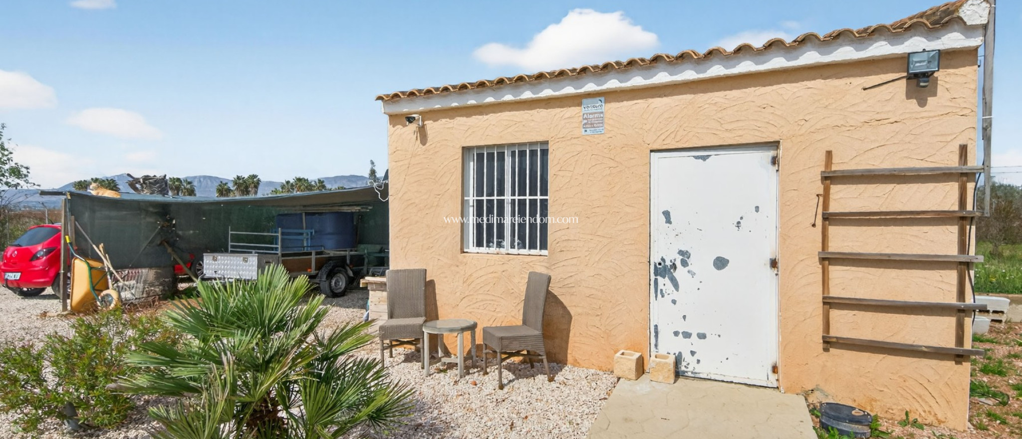 Brukt bolig - Finca - Albatera