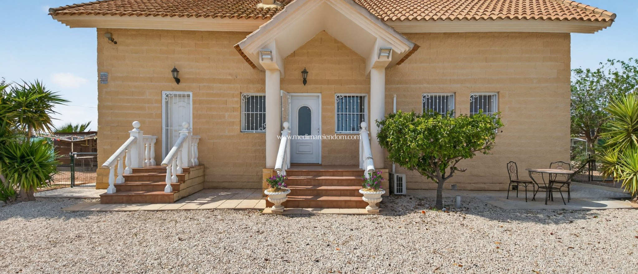 Brukt bolig - Finca - Albatera