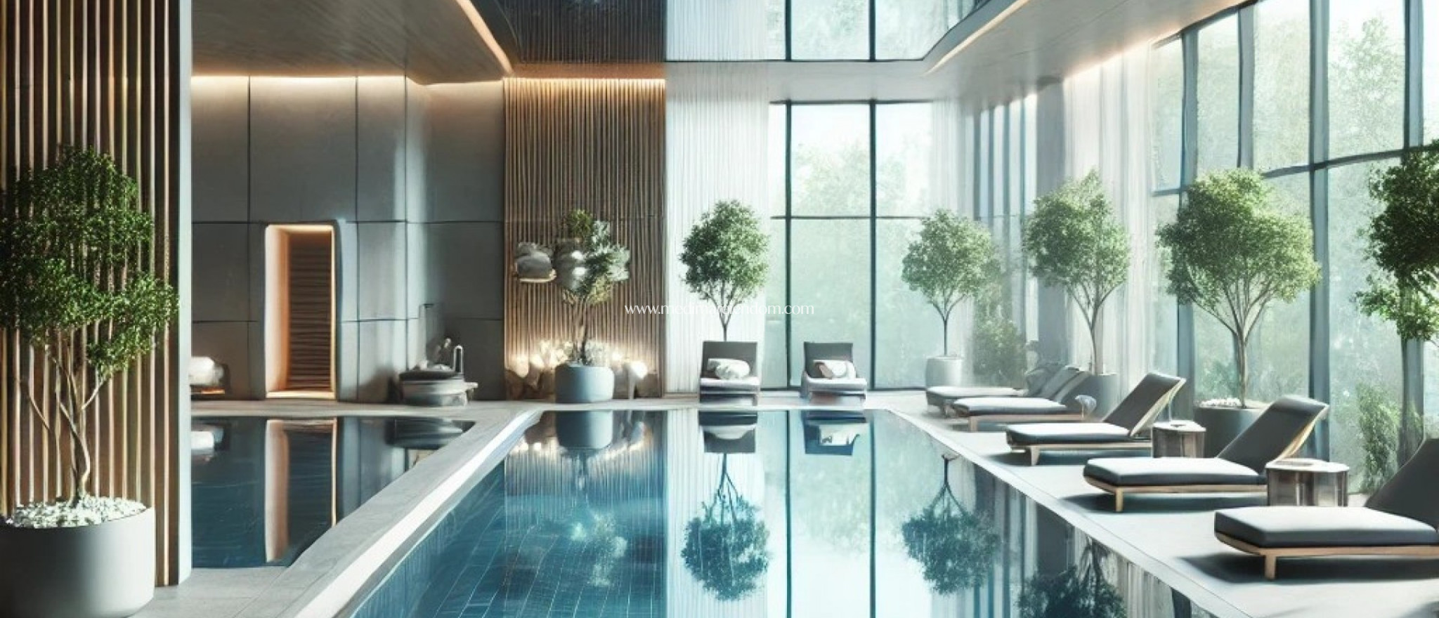 Brukt bolig - Frittliggende villa - Altea - Altea Hills