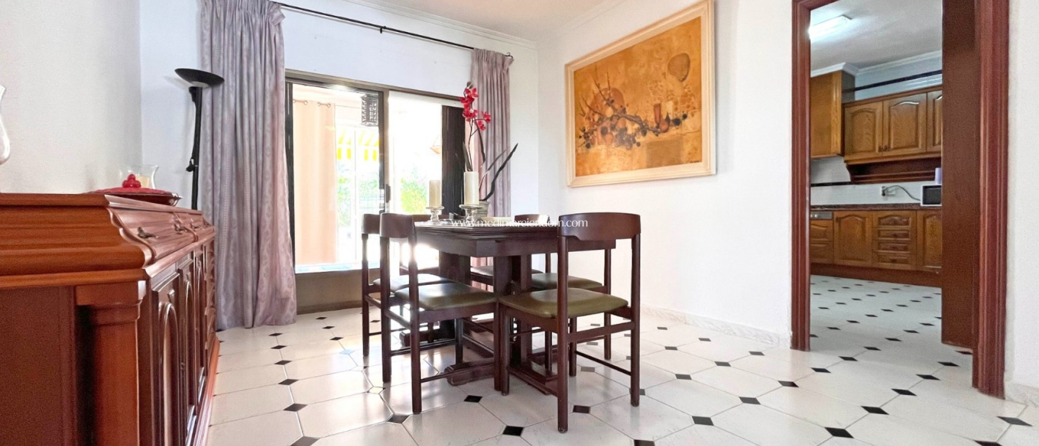 Brukt bolig - Frittliggende villa - Orihuela Costa - Cabo Roig