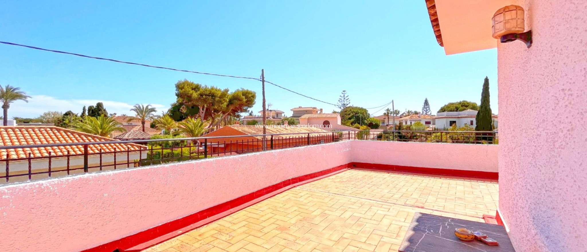 Brukt bolig - Frittliggende villa - Orihuela Costa - Cabo Roig