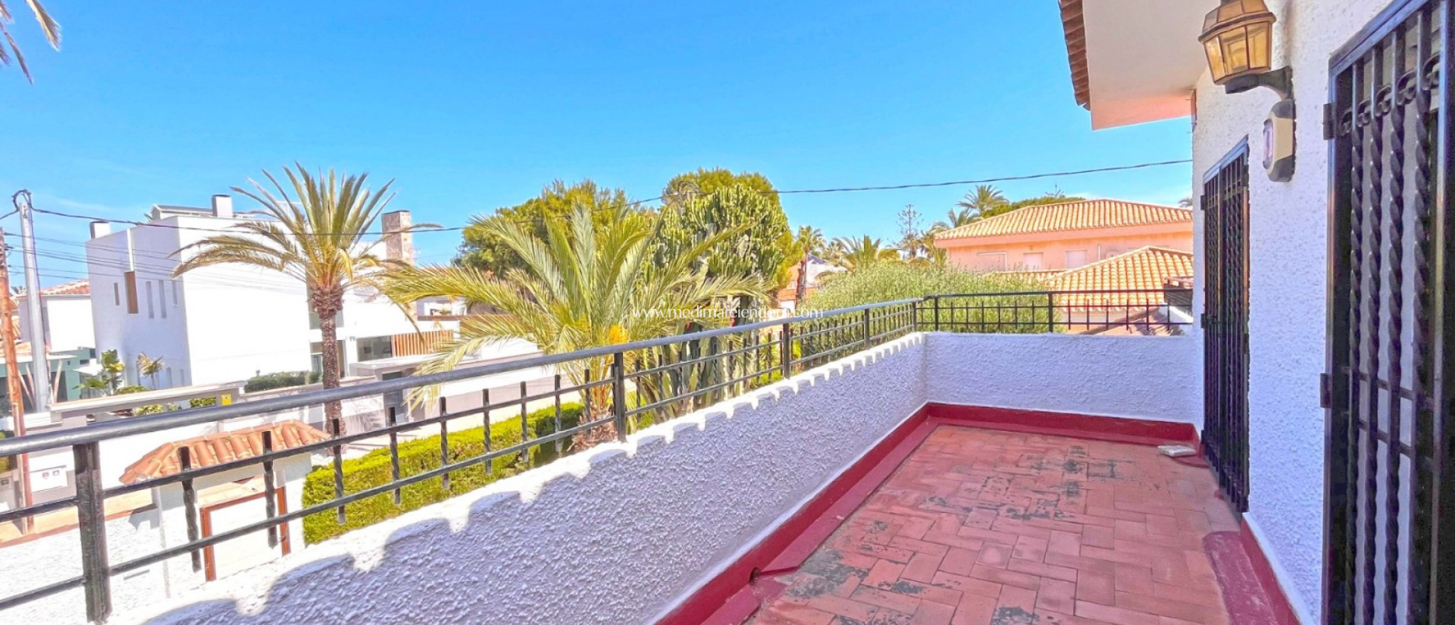 Brukt bolig - Frittliggende villa - Orihuela Costa - Cabo Roig