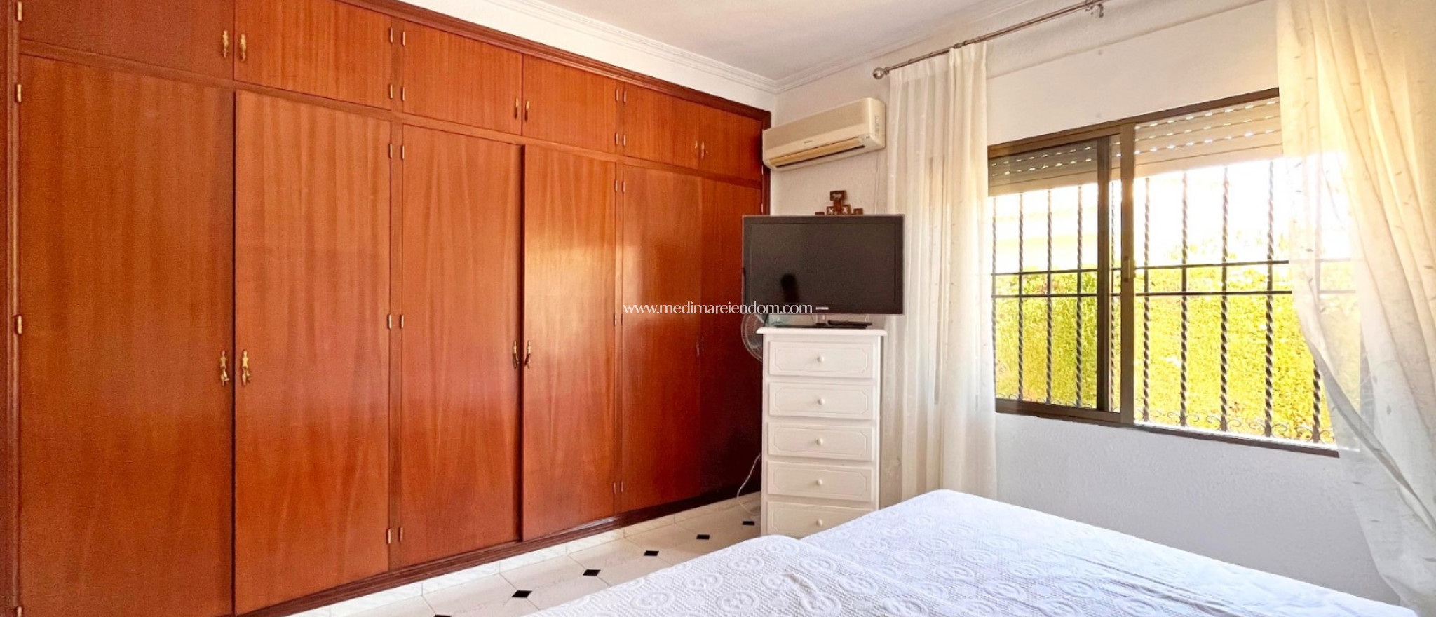 Brukt bolig - Frittliggende villa - Orihuela Costa - Cabo Roig