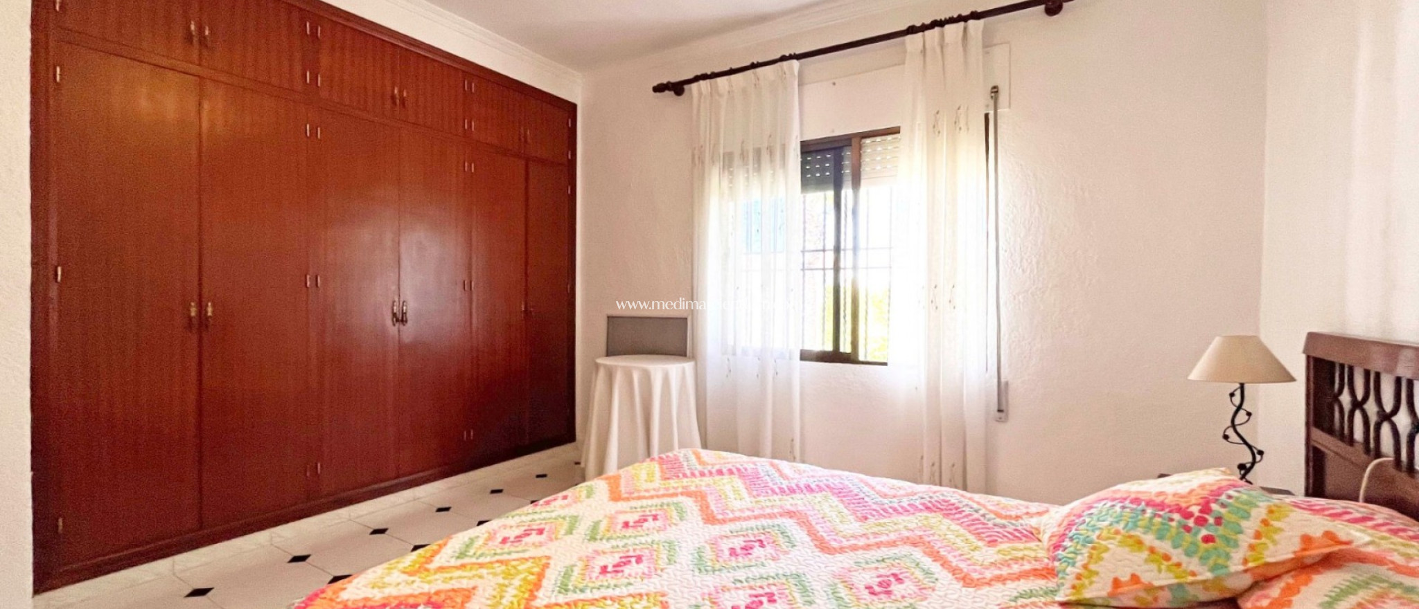 Brukt bolig - Frittliggende villa - Orihuela Costa - Cabo Roig