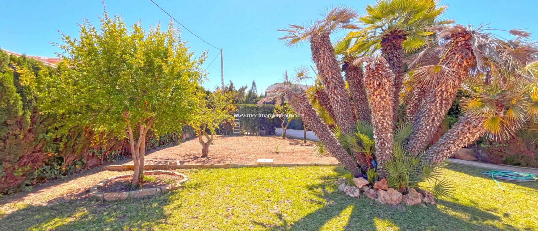 Brukt bolig - Frittliggende villa - Orihuela Costa - Cabo Roig