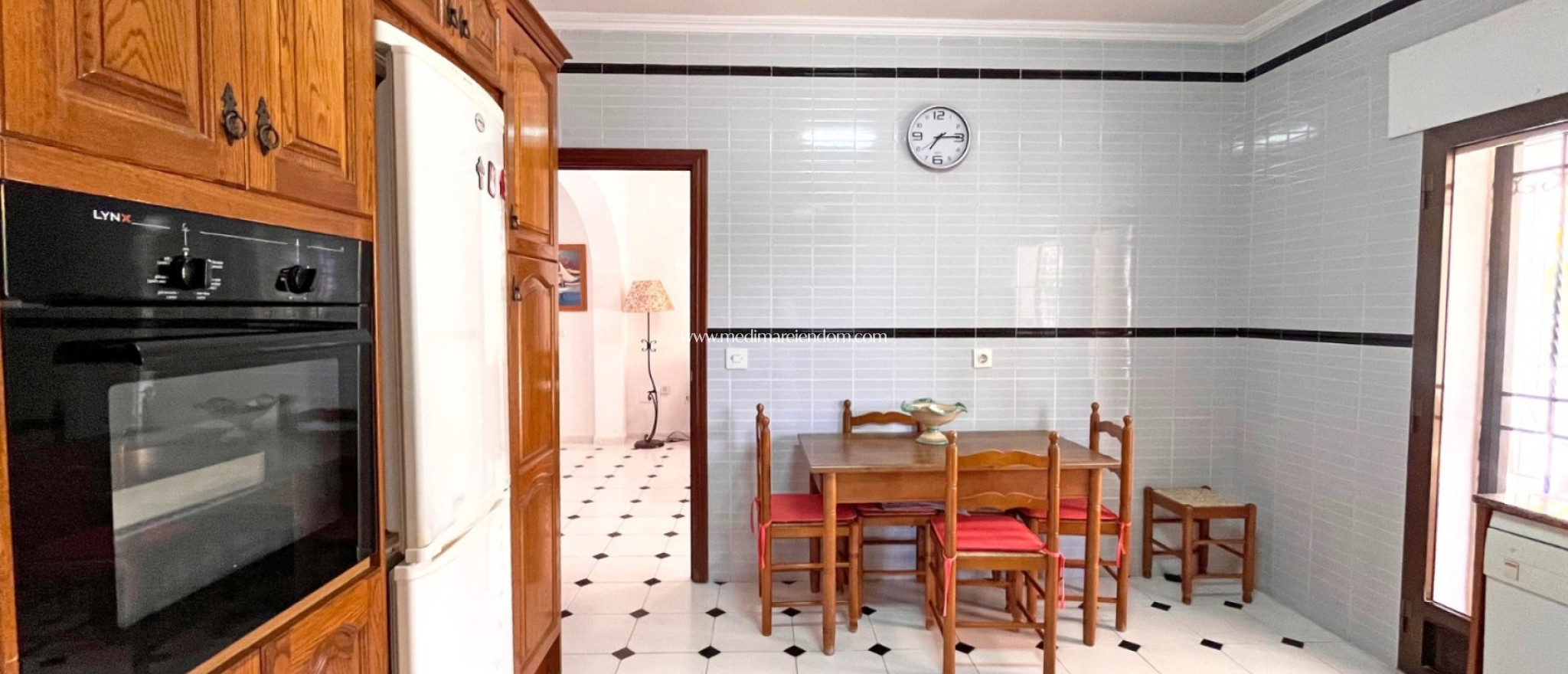 Brukt bolig - Frittliggende villa - Orihuela Costa - Cabo Roig