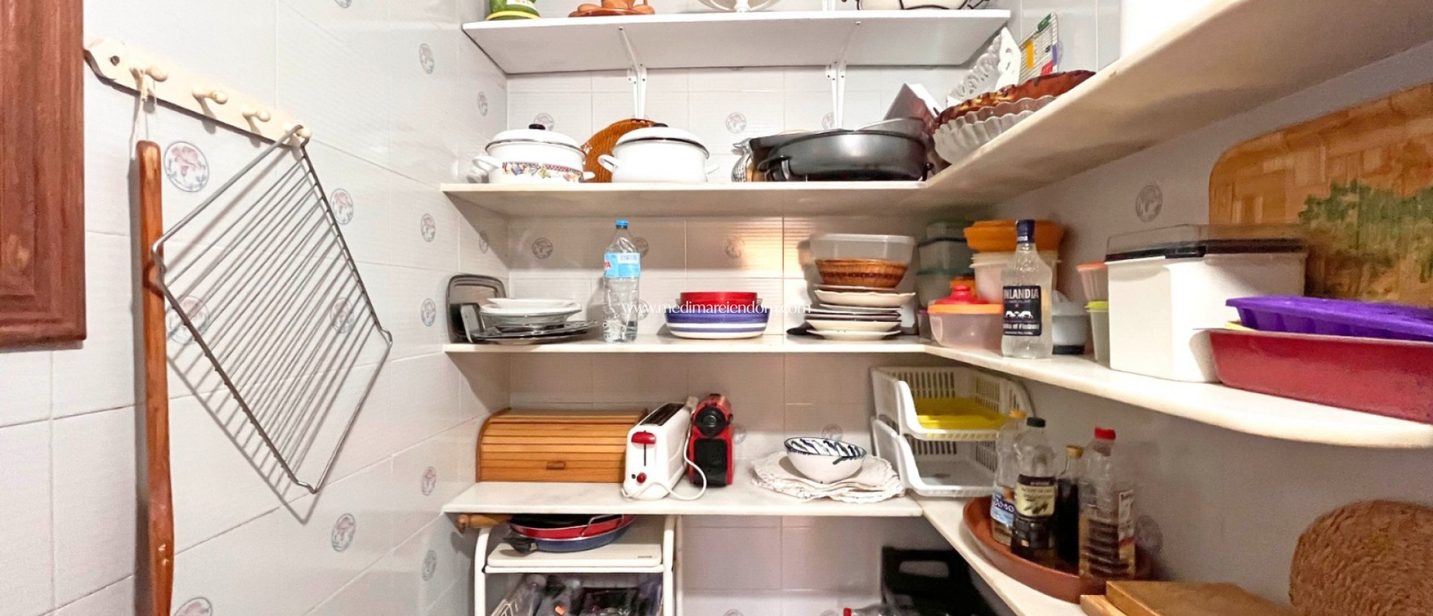 Brukt bolig - Frittliggende villa - Orihuela Costa - Cabo Roig