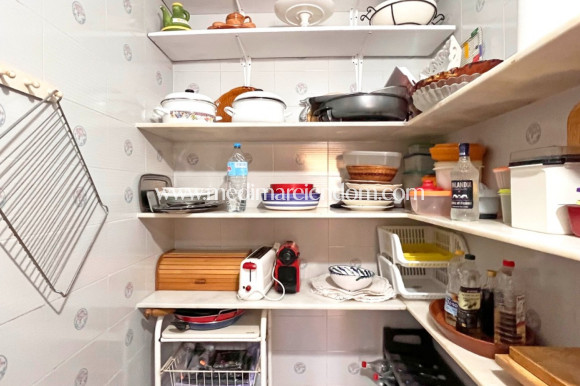 Brukt bolig - Frittliggende villa - Orihuela Costa - Cabo Roig