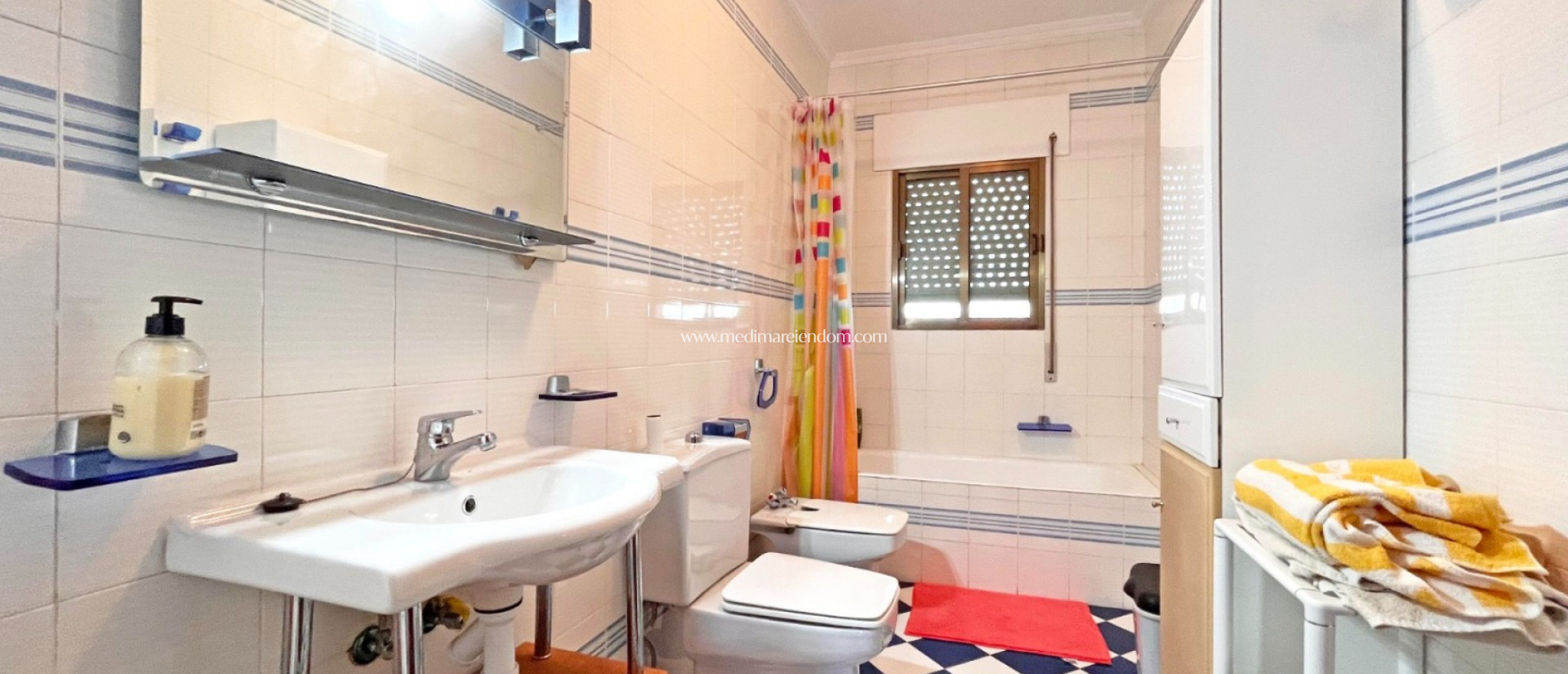 Brukt bolig - Frittliggende villa - Orihuela Costa - Cabo Roig