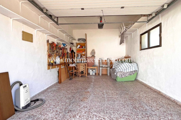 Brukt bolig - Frittliggende villa - Orihuela Costa - Cabo Roig