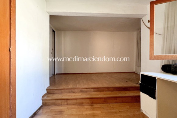 Brukt bolig - Frittliggende villa - Orihuela Costa - La Zenia