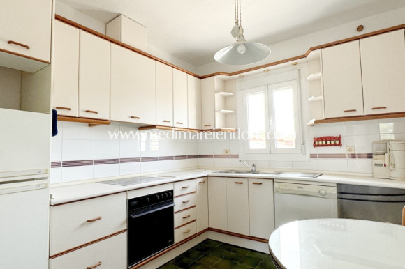 Brukt bolig - Frittliggende villa - Orihuela Costa - La Zenia