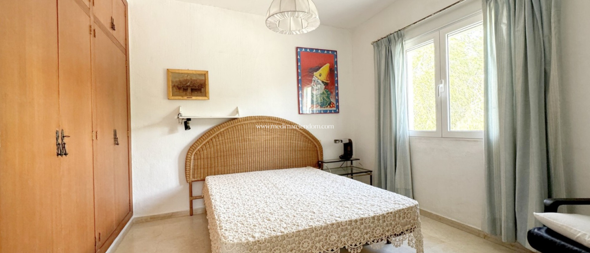 Brukt bolig - Frittliggende villa - Orihuela Costa - La Zenia