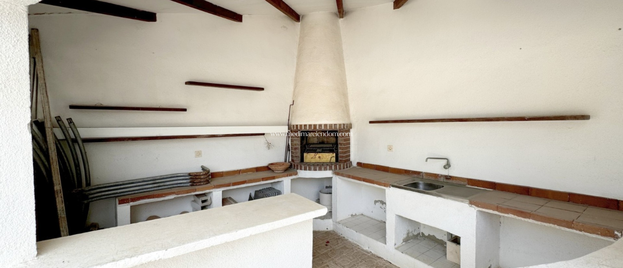 Brukt bolig - Frittliggende villa - Orihuela Costa - La Zenia