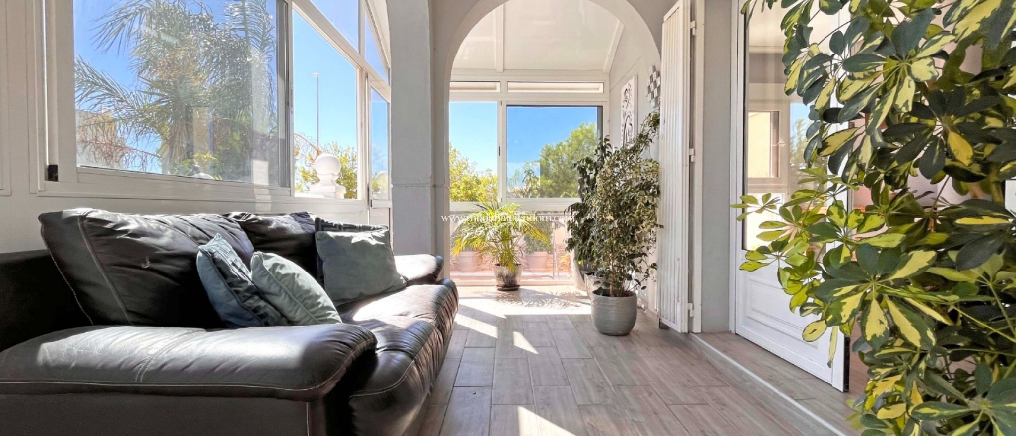 Brukt bolig - Frittliggende villa - Orihuela Costa - La Zenia