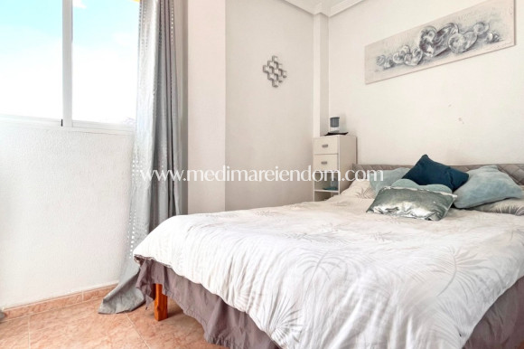 Brukt bolig - Frittliggende villa - Orihuela Costa - La Zenia