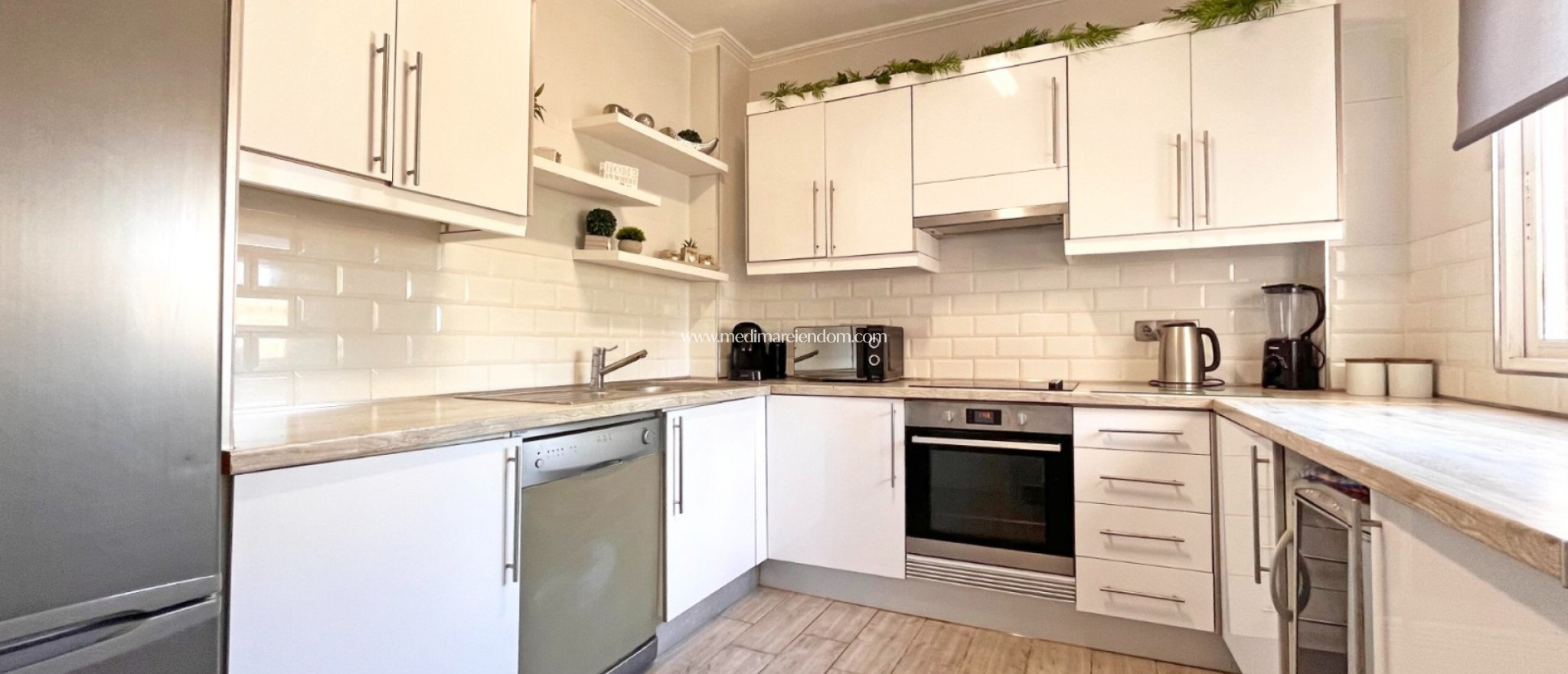 Brukt bolig - Frittliggende villa - Orihuela Costa - La Zenia