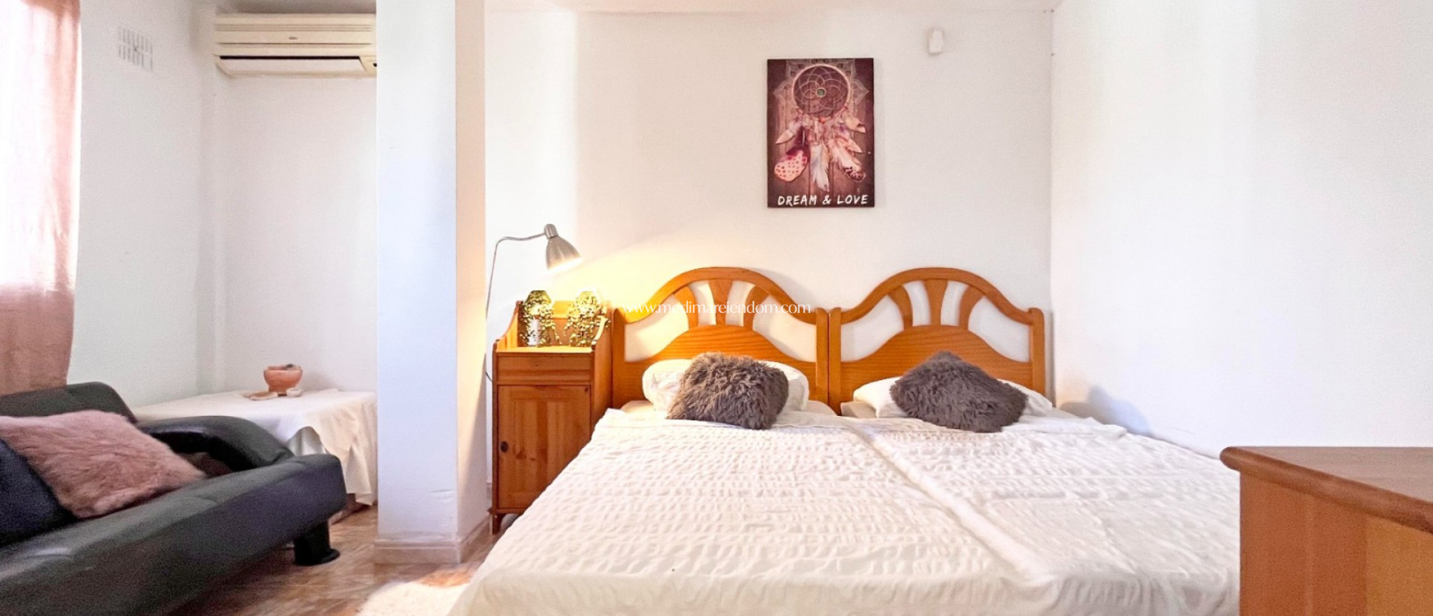 Brukt bolig - Frittliggende villa - Orihuela Costa - La Zenia