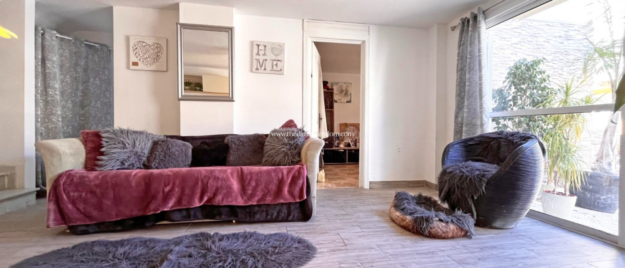 Brukt bolig - Frittliggende villa - Orihuela Costa - La Zenia