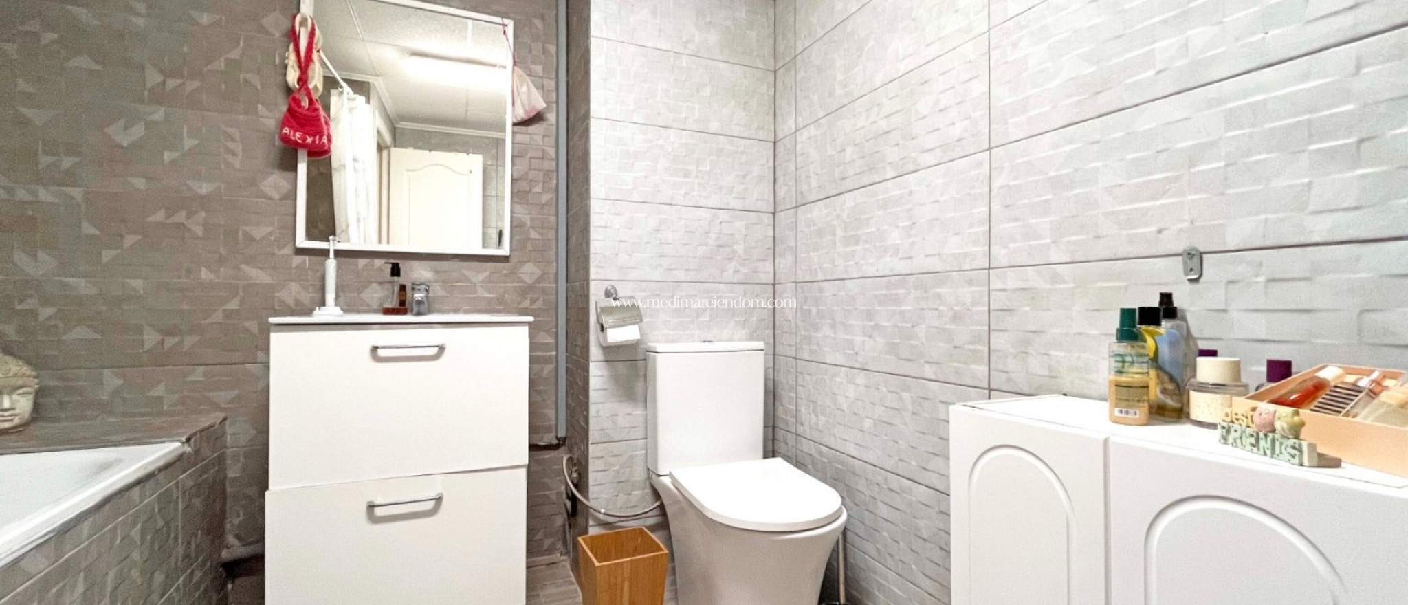 Brukt bolig - Frittliggende villa - Orihuela Costa - La Zenia