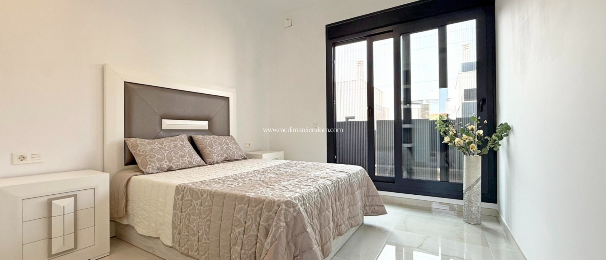 Brukt bolig - Frittliggende villa - Orihuela Costa - Lomas de Cabo Roig