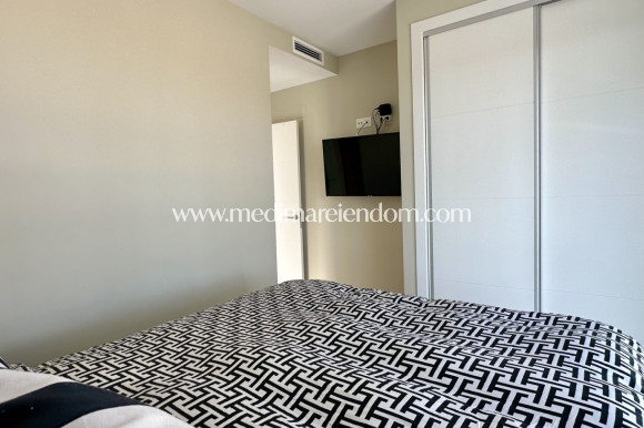 Brukt bolig - Frittliggende villa - Orihuela Costa - Lomas de Cabo Roig