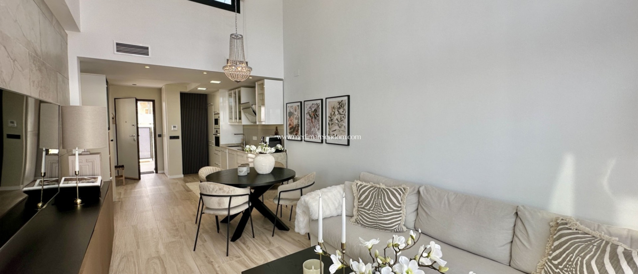 Brukt bolig - Frittliggende villa - Orihuela Costa - Lomas de Cabo Roig