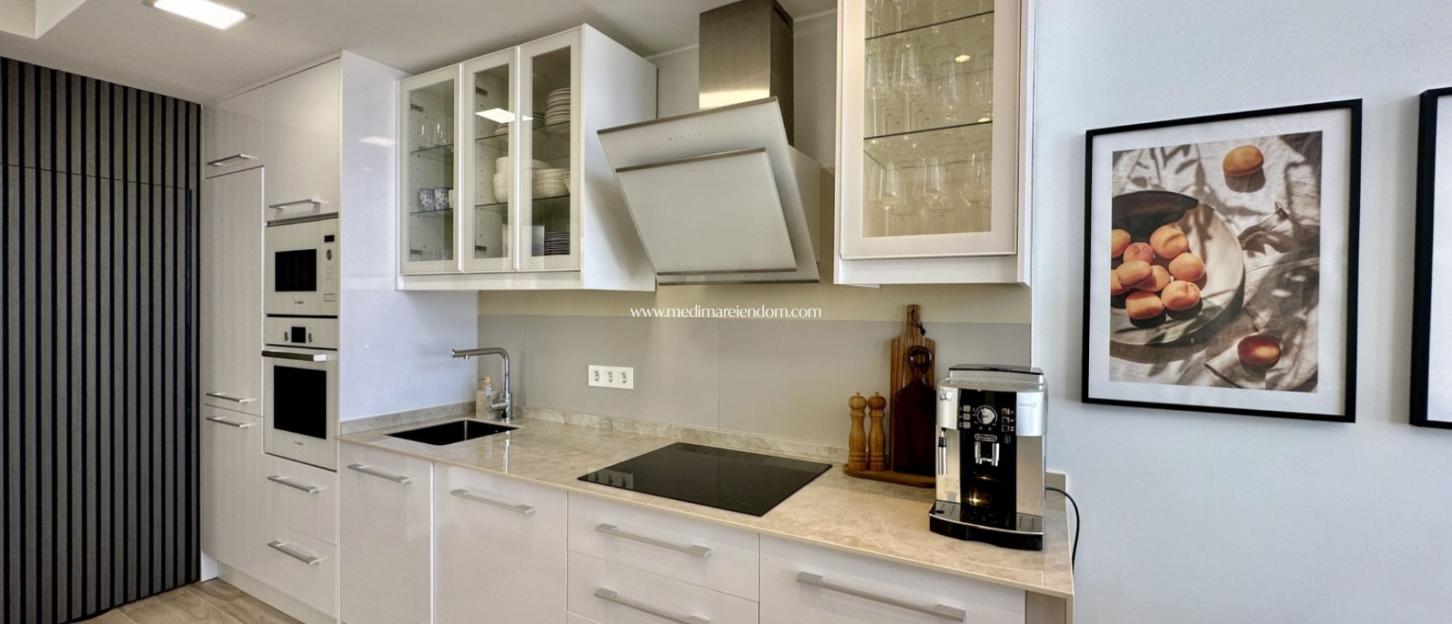 Brukt bolig - Frittliggende villa - Orihuela Costa - Lomas de Cabo Roig