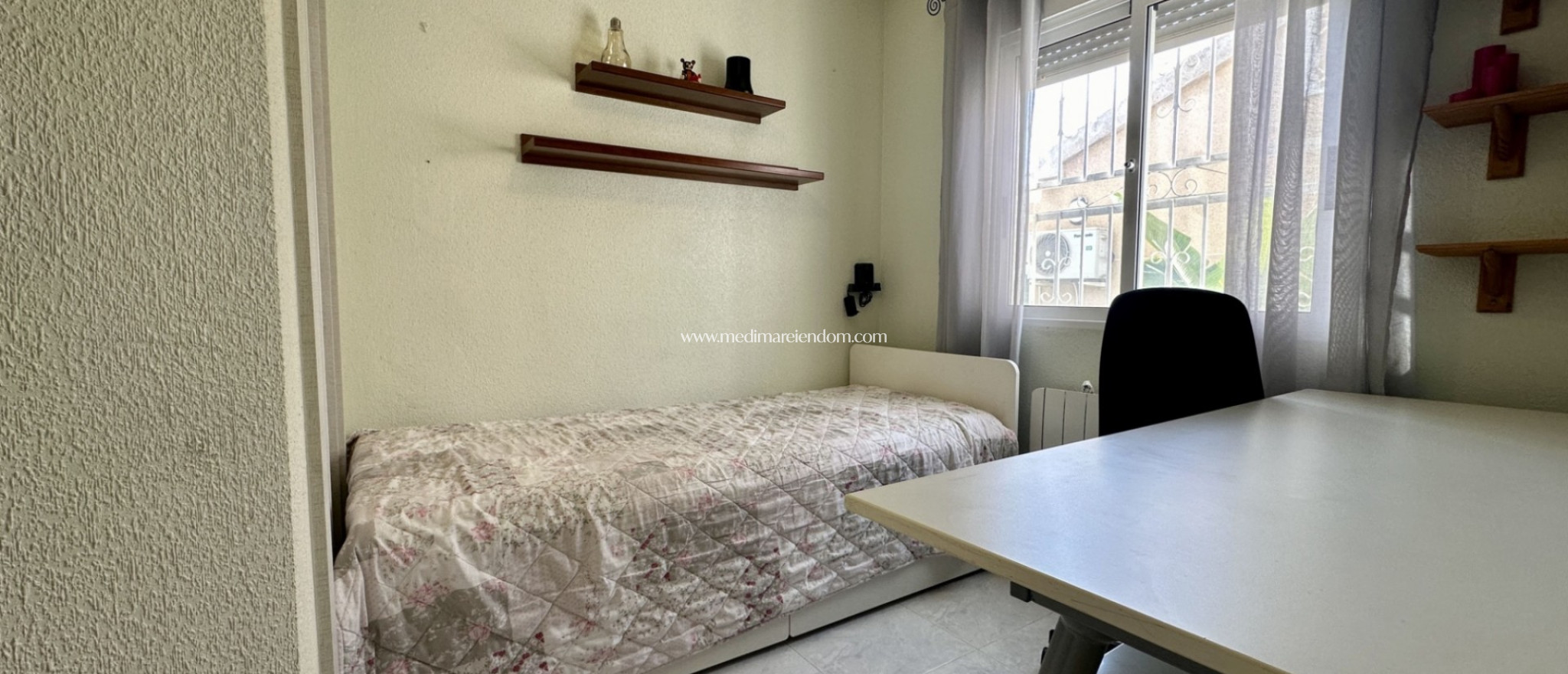 Brukt bolig - Frittliggende villa - Orihuela Costa - Los Dolses