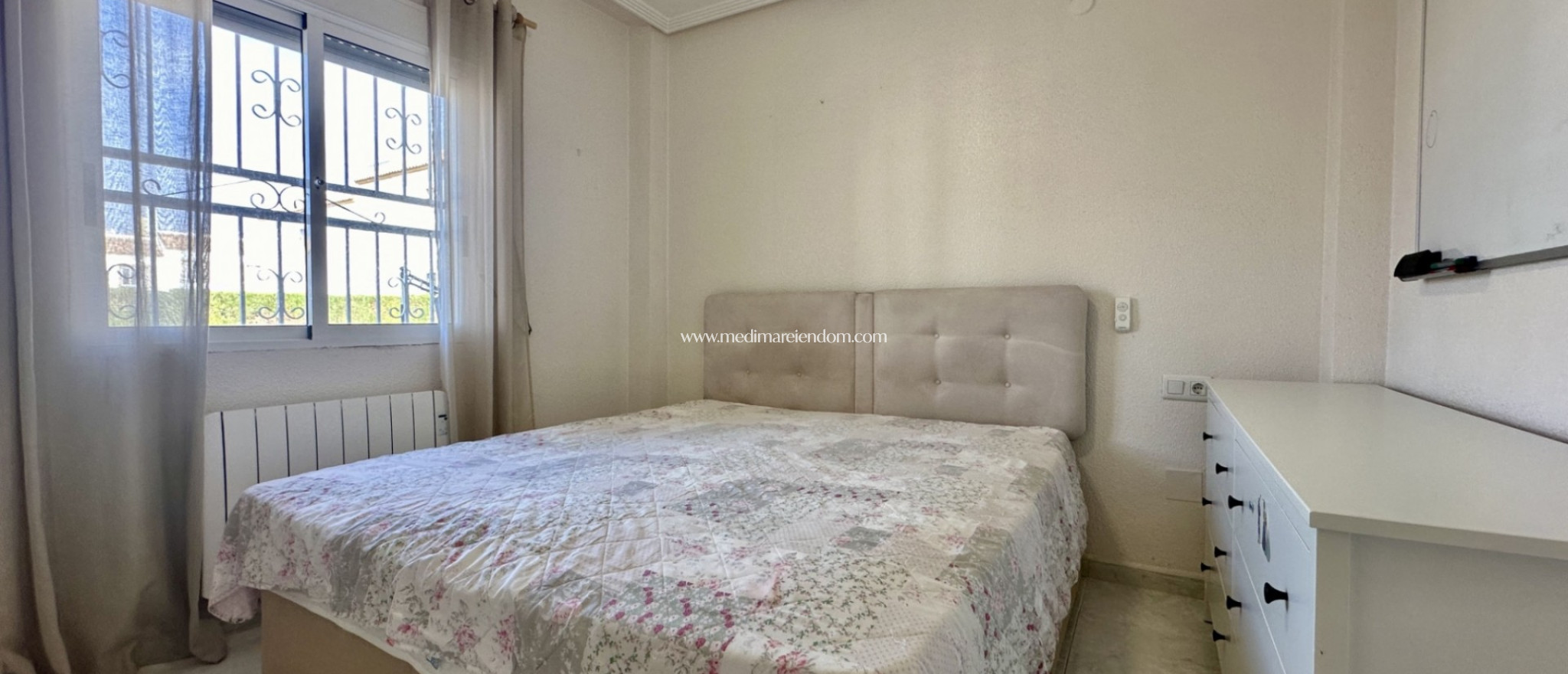 Brukt bolig - Frittliggende villa - Orihuela Costa - Los Dolses