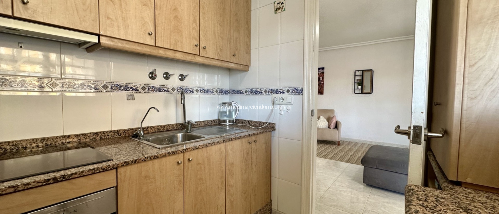 Brukt bolig - Frittliggende villa - Orihuela Costa - Los Dolses