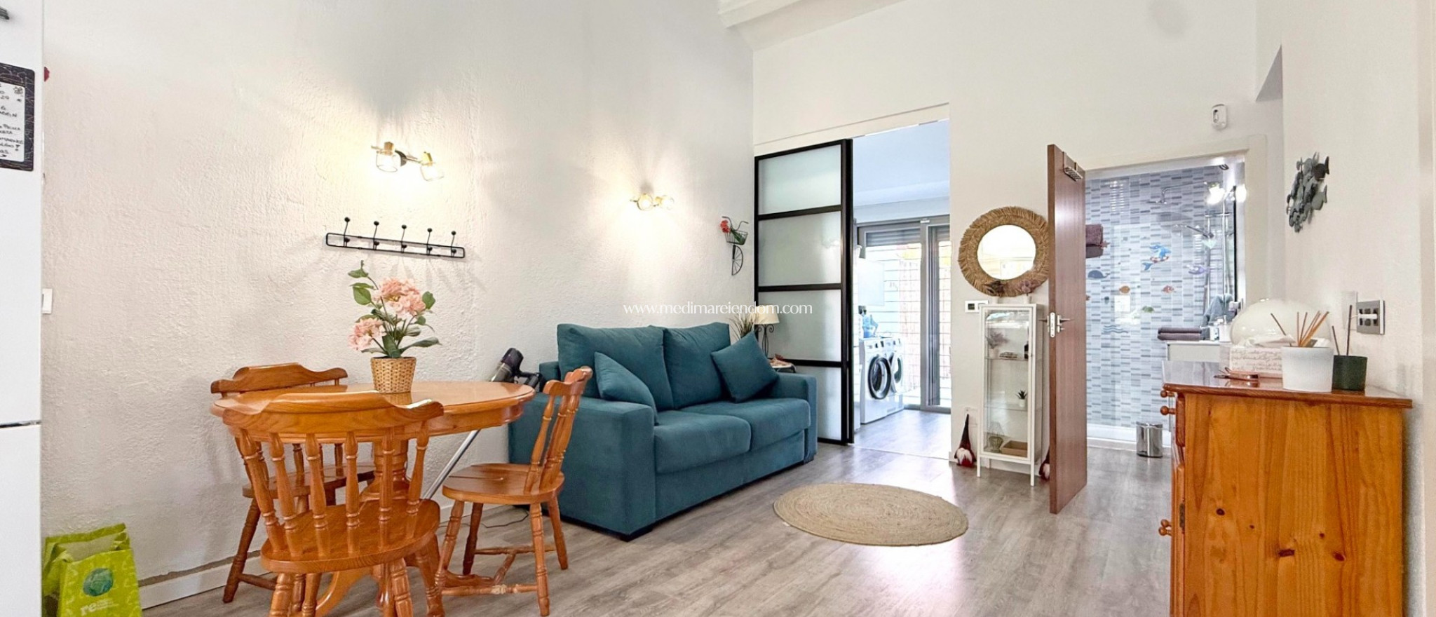 Brukt bolig - Frittliggende villa - Orihuela Costa - Punta Prima