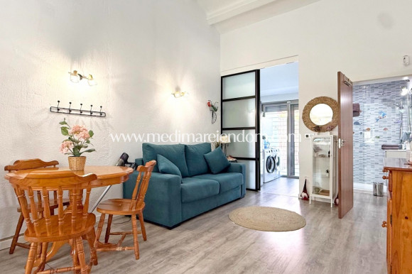 Brukt bolig - Frittliggende villa - Orihuela Costa - Punta Prima