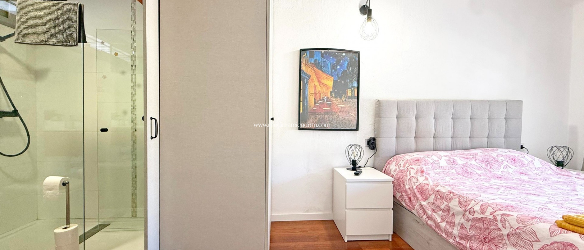 Brukt bolig - Frittliggende villa - Orihuela Costa - Punta Prima