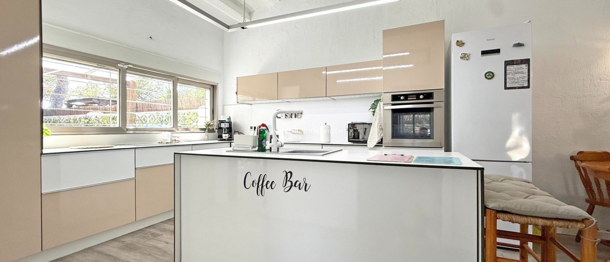 Brukt bolig - Frittliggende villa - Orihuela Costa - Punta Prima