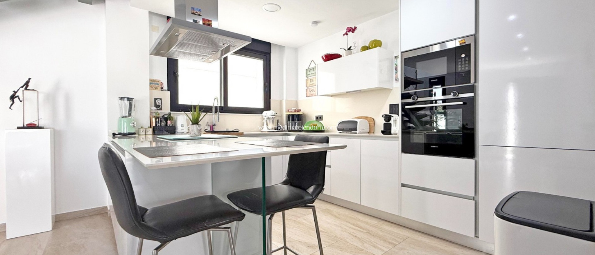 Brukt bolig - Frittliggende villa - Orihuela Costa - Villamartín