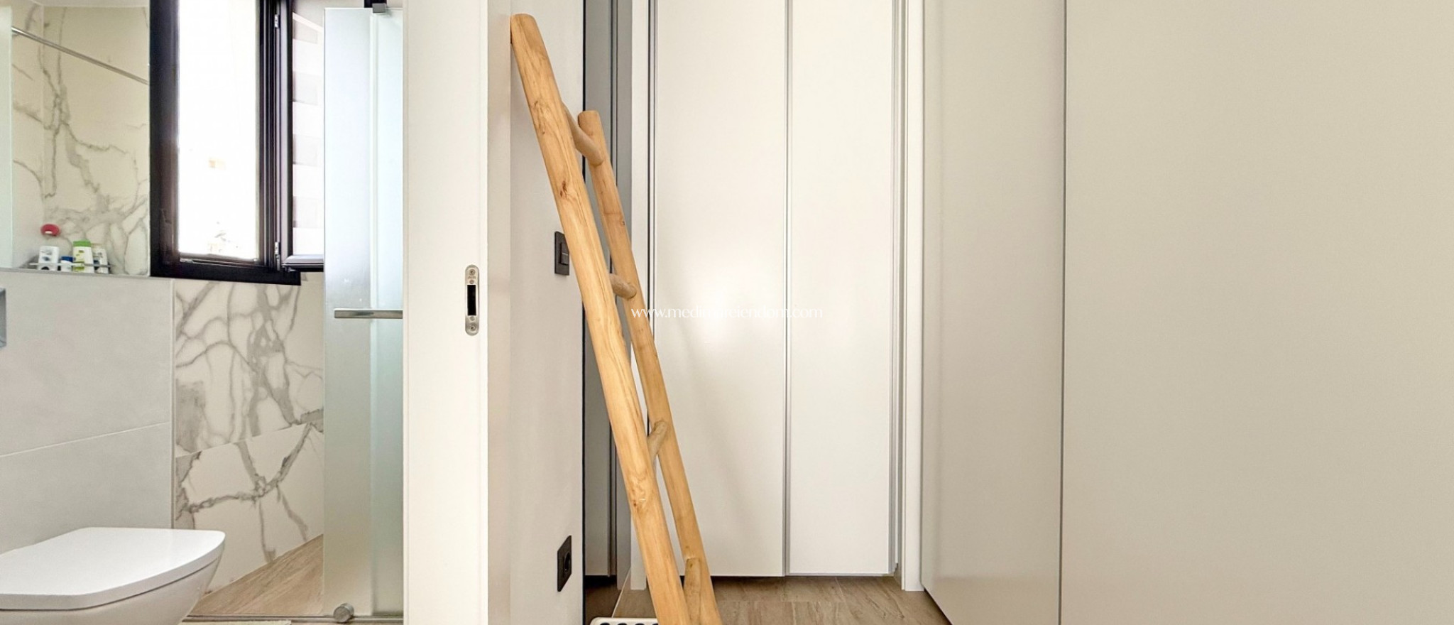 Brukt bolig - Frittliggende villa - Orihuela Costa - Villamartín