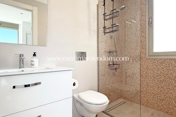 Brukt bolig - Frittliggende villa - Orihuela Costa - Villamartín