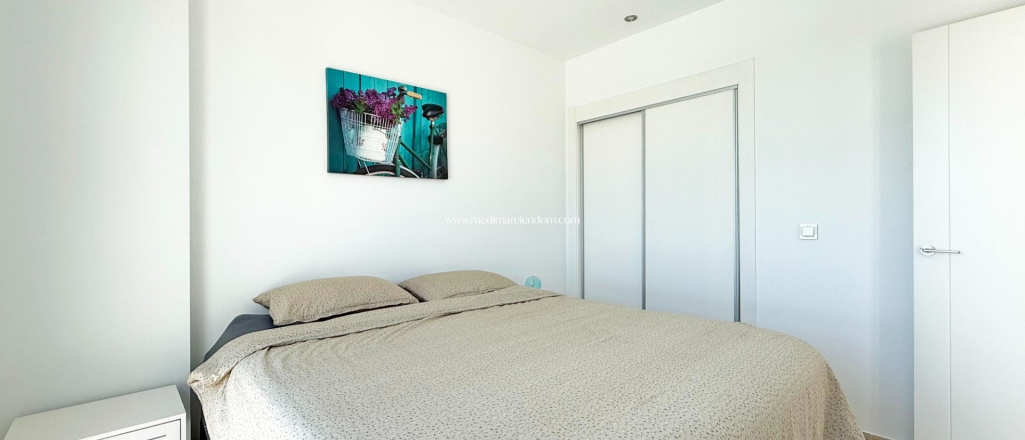 Brukt bolig - Frittliggende villa - Orihuela Costa - Villamartín