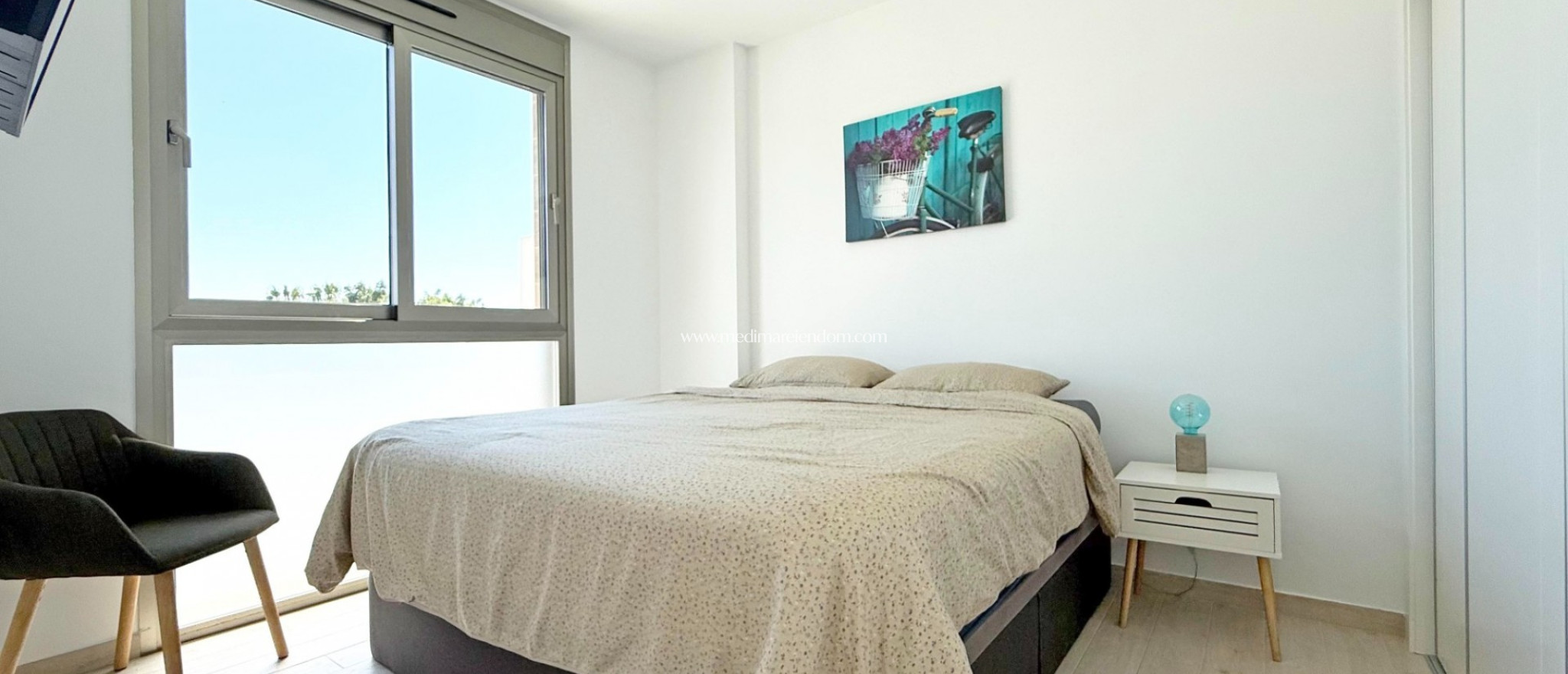 Brukt bolig - Frittliggende villa - Orihuela Costa - Villamartín