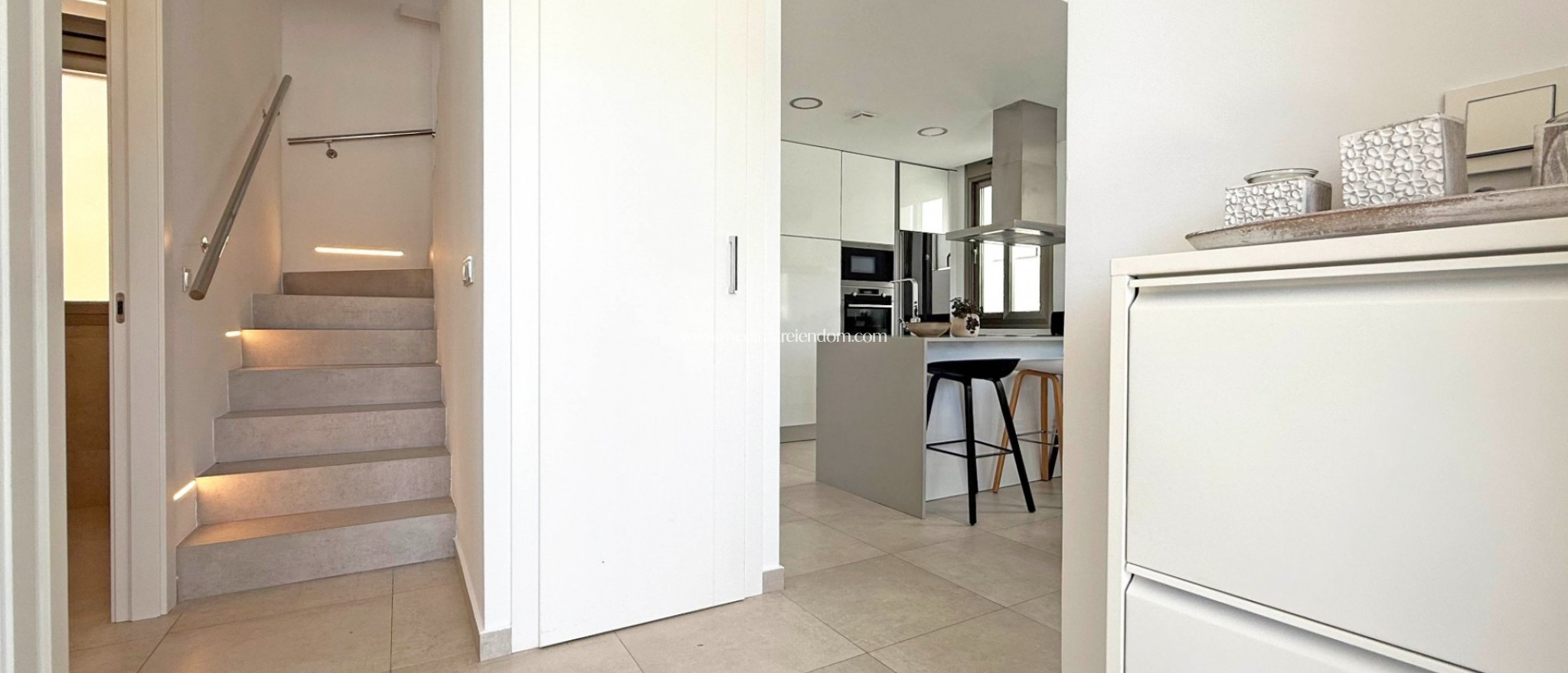 Brukt bolig - Frittliggende villa - Orihuela Costa - Villamartín