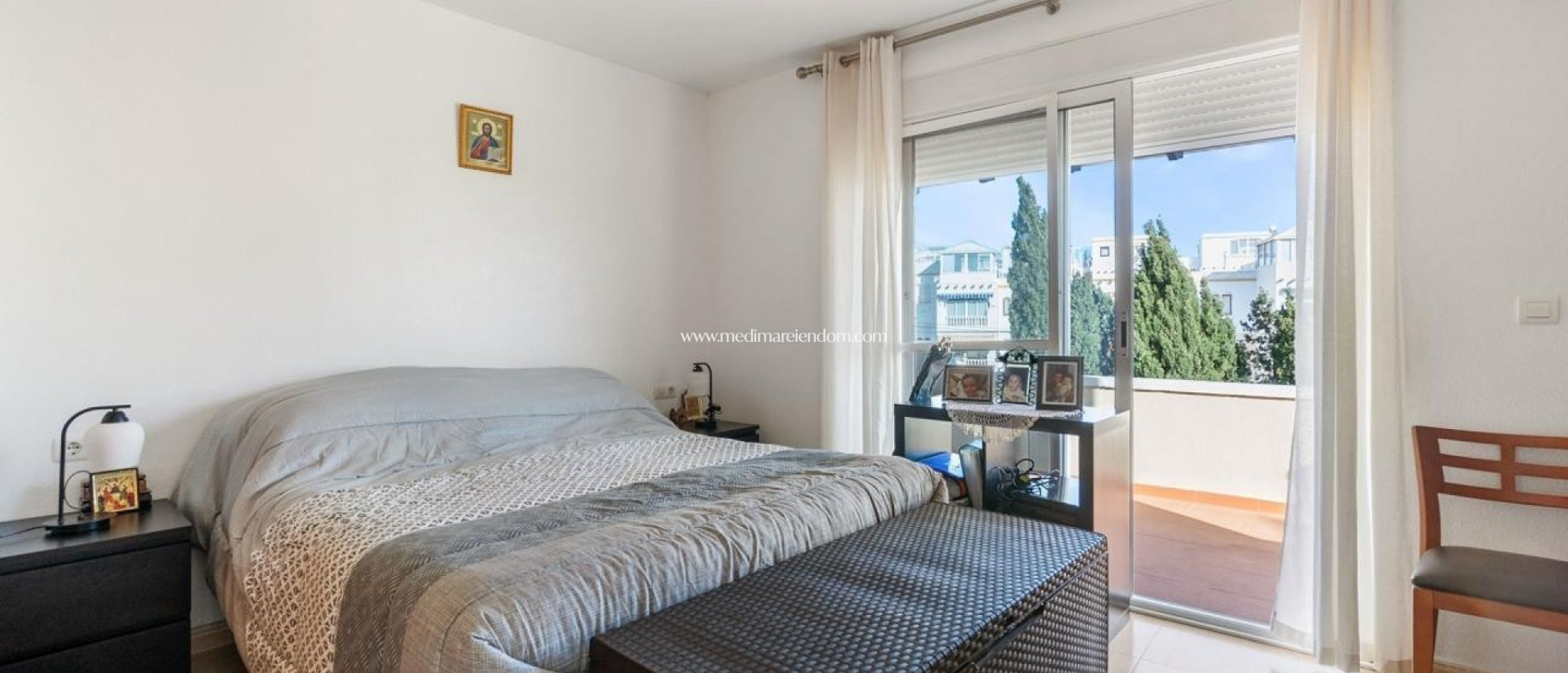 Brukt bolig - Frittliggende villa - Orihuela Costa - Villamartín