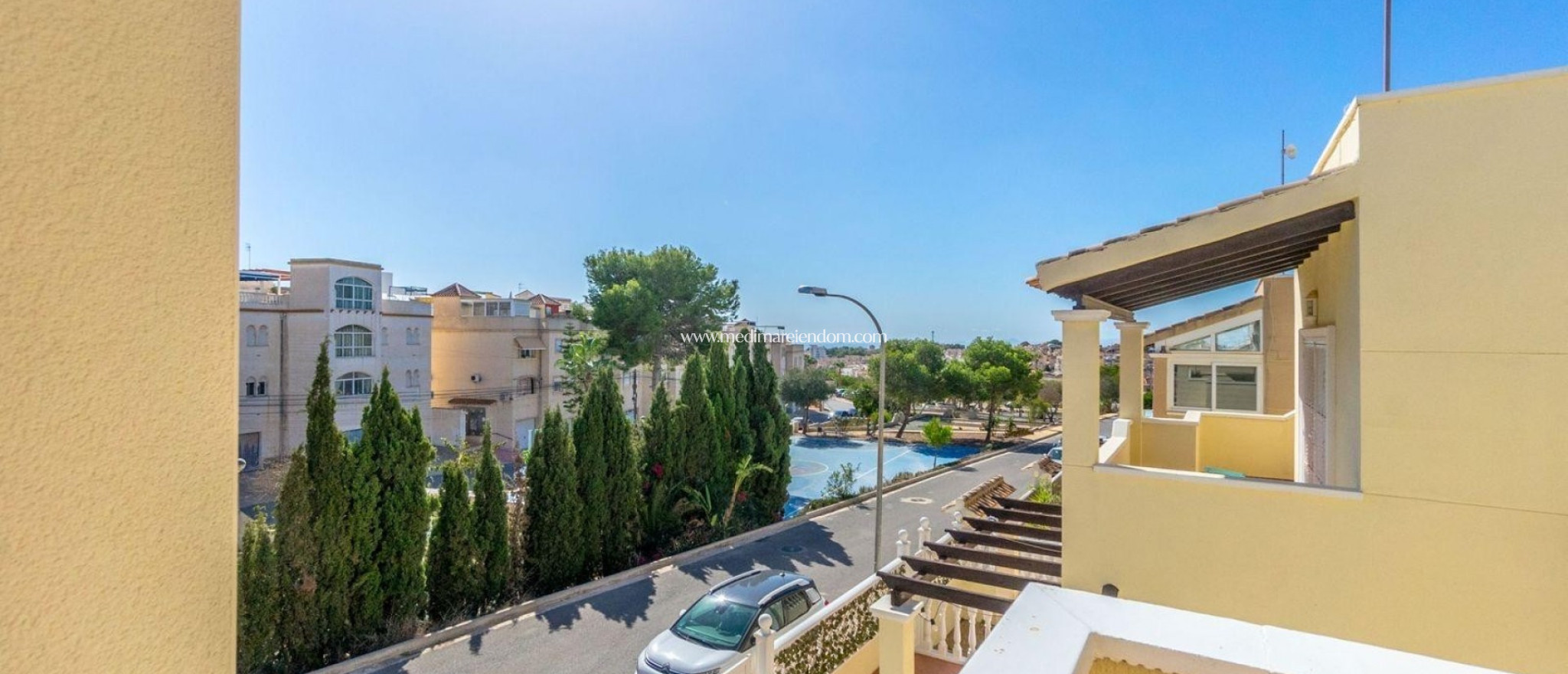 Brukt bolig - Frittliggende villa - Orihuela Costa - Villamartín